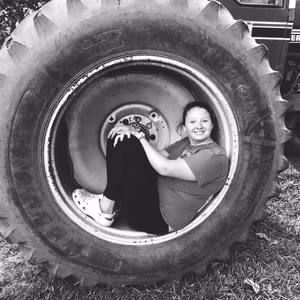 Meet your Posher, Morgan